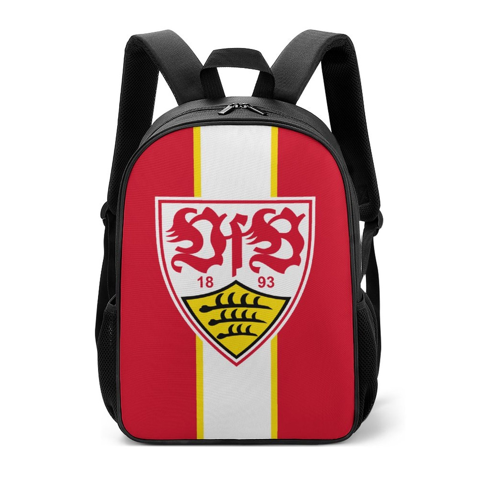 VfB Stuttgart Kinderschultaschen Rucksäcke Für Jungen Und Mädchen VfB Stuttgart Kinderschultaschen Rucksäcke Für Jungen Und Mädchen