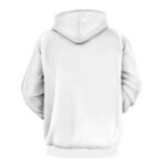 Senegal 2022 Gefütterte Plüsch Kapuzenpulli Dick Herren Hoodies Sweatshirt Langarm Warm
