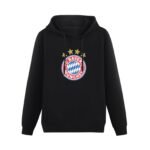 Kinder Bayern München Hoodie Kapuzenpullover Sweatjacke Pullover Für Jungen Und Mädchen