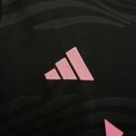 Inter Miami Lionel Messi 10 Auswärtstrikot Kinder Mini Kit 2024-2025