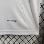 Real Madrid Frauen Home Trikot 2024-2025