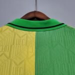 Manchester United Retro Away Trikot 1992-1994