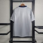 Paris Saint-Germain Retro Away Trikot 1999-2000