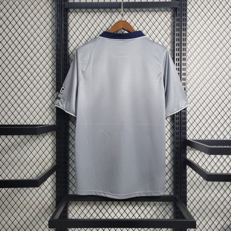 Paris Saint-Germain Retro Away Trikot 1999-2000