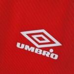 Flamengo 100. Jahrestag Ausgabe Retro Home Trikot