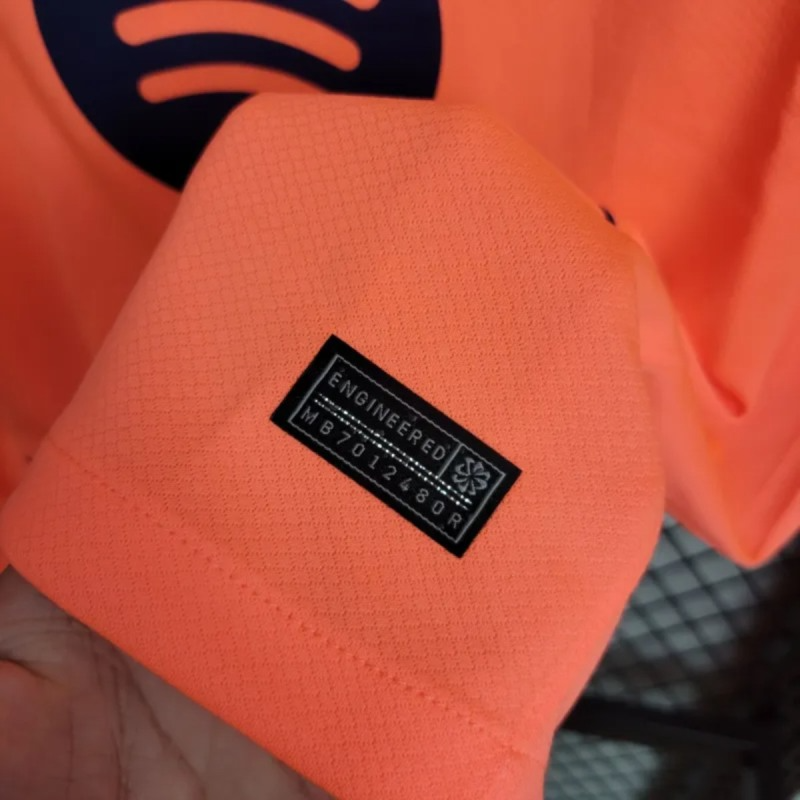 FC Barcelona Third Trikot 2025-2026 FC Barcelona Third Trikot 2025-2026