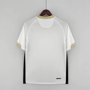 Manchester United Retro Away Trikot 2006-2007