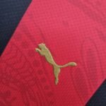 AC Mailand Sonderausgabe Home Trikot 2022-2023