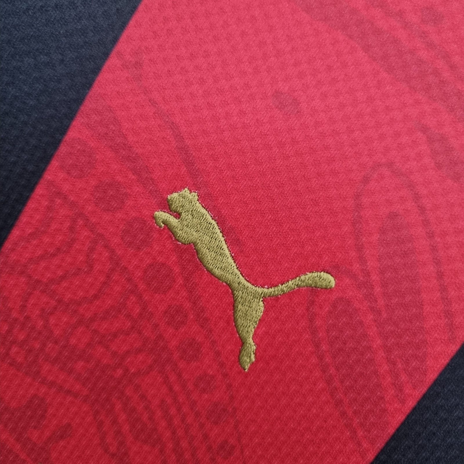 AC Mailand Sonderausgabe Home Trikot 2022-2023 AC Mailand Sonderausgabe Home Trikot 2022-2023