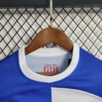 Atletico Madrid Auswärtstrikot Kinder Minikit 2023-2024