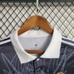 Real Madrid Chinesisch Drache Sondertrikot 2023-2024 - Schwarz