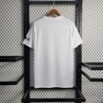 Eintracht Frankfurt Sonderausgabe Trikot 2023-2024 - Weiß