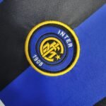 Inter Mailand Retro Home Trikot 1999-2000