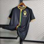 Venezia FC Home Trikot 2023-2024 - Schwarz