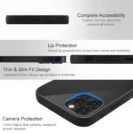 Argentinien Stoßfest Glaskasten Handyhüllen & Cover Für IPhone 12