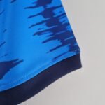 Brasilien Klassisch Trikot 2022-2023 - Blau