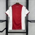 Ajax Amsterdam Home Trikot 2025-2026