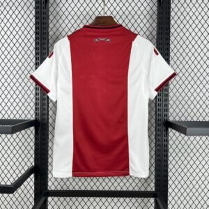 Ajax Amsterdam Home Trikot 2025-2026