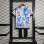 Japan Comic Anime Kinder Sondertrikot Minikit 2023-2024