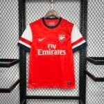 Arsenal Retro Home Trikot 2012-2013