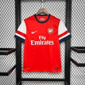 Arsenal Retro Home Trikot 2012-2013