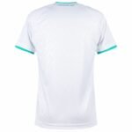 Werder Bremen Away Trikot 2023-2024 - Weiß