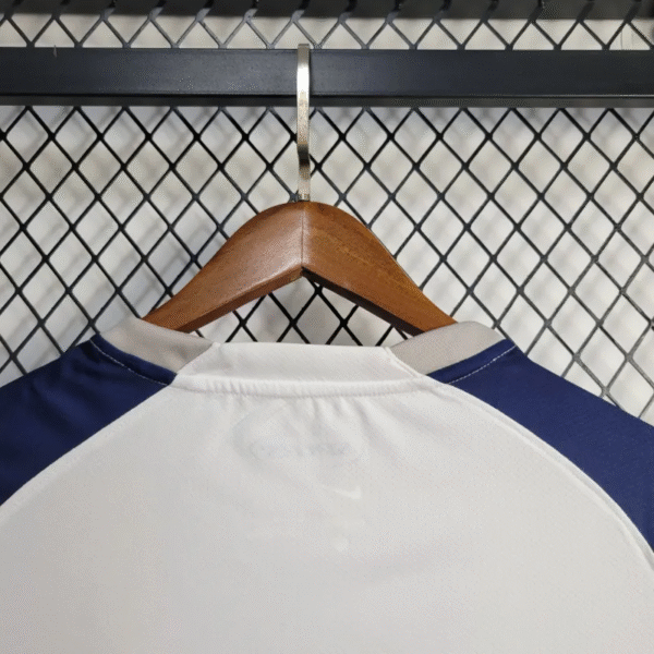 Tottenham Hotspur Home Trikot 2025-2026