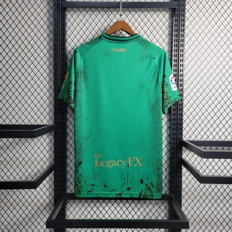 Real Betis Sondertrikot 2023-2024