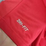 Portugal Cristiano Ronaldo 7 Retro Home Trikot WM 2010