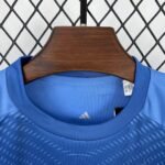 Bayern München Torwart Trikot Kinder 2025-2026 - Blau