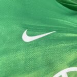 VFL Wolfsburg Home Trikot 2025-2026