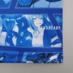 Japan Anime Trikot 2022-2023 ( Aufdruck Dein Name )