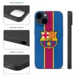 Fc Barcelona Handytaschen IPhone 14