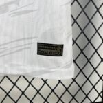 FC Barcelona Limitierte Sondertrikot 2025-2026 - Weiß