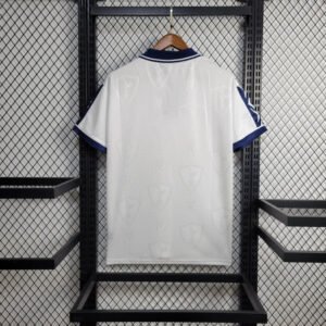 Tottenham Hotspur Home Retro Trikot 1995-1997