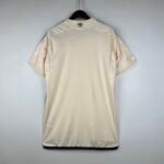 AS Rom Away Trikot 2023-2024