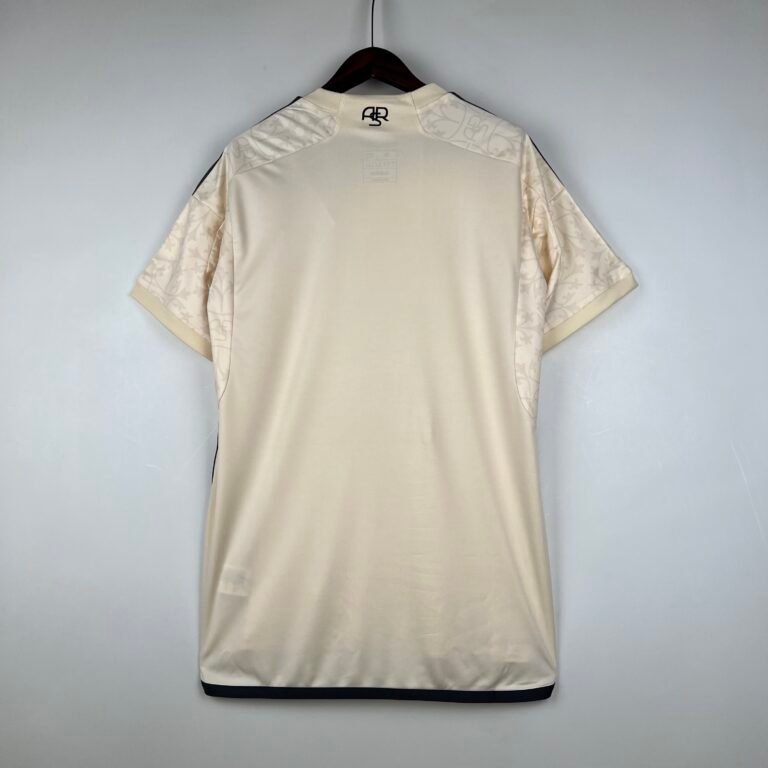 AS Rom Away Trikot 2023-2024