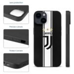 Juventus FC Handytaschen IPhone 14