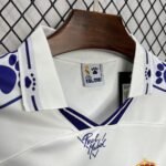 Real Madrid Retro Home Trikot 1994-1996