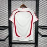 AC Mailand Away UCL Finals Retro Trikot 2006-2007