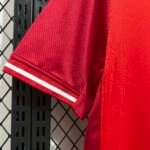 Kanada Home Trikot 2024-2025