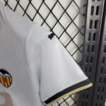 FC Valencia Heimtrikot Kinder Minikit 2023-2024