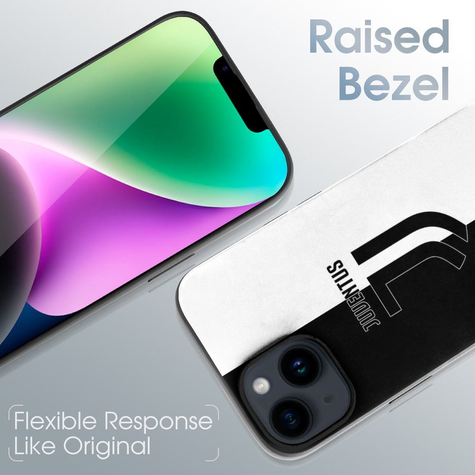 Juventus FC Handytaschen IPhone 14 Juventus FC Handytaschen IPhone 14