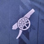 Arsenal Langarm Originals Sondertrikot 2024-2025