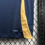 Al Nassr Cristiano Ronaldo 7 Away Trikot 2024-2025