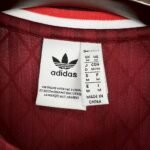 FC Bayern München X Terrace Icons 80S Sondertrikot 2025-2026