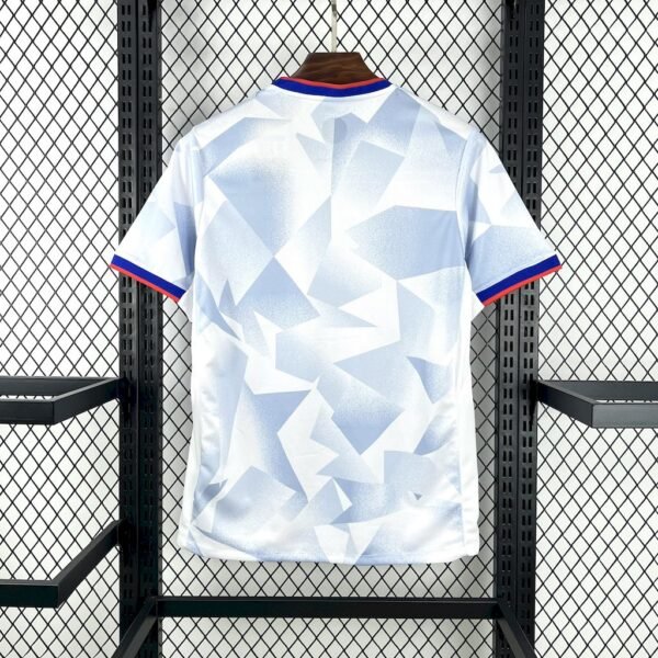 USA Home Trikot 2025-2026