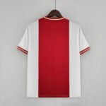 Ajax Home Trikot 2022-2023
