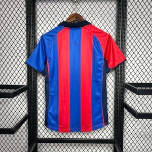 FC Barcelona Home Retro Trikot 2004-2005