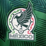 Mexico Home Trikot WM 2022 ( Aufdruck Dein Name )